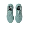 Gel-Nimbus 26 Mirai Sneakers «Teal»