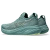 Gel-Nimbus 26 Mirai Sneakers «Teal»