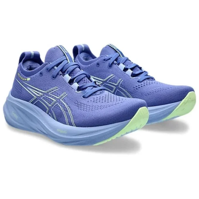 Gel-Nimbus 26 «Sapphire Light Blue»