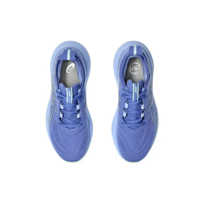 Gel-Nimbus 26 «Sapphire Light Blue»