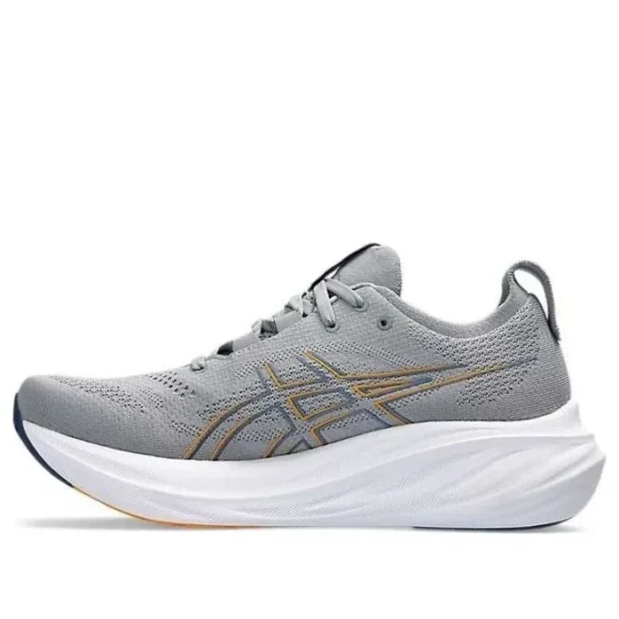 Gel-Nimbus 26 «Sheet Rock»