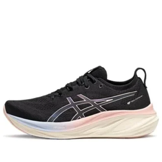 Gel-Nimbus 26 Sneakers «Black»