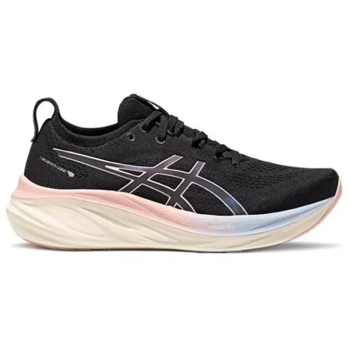 Gel-Nimbus 26 Sneakers «Black»