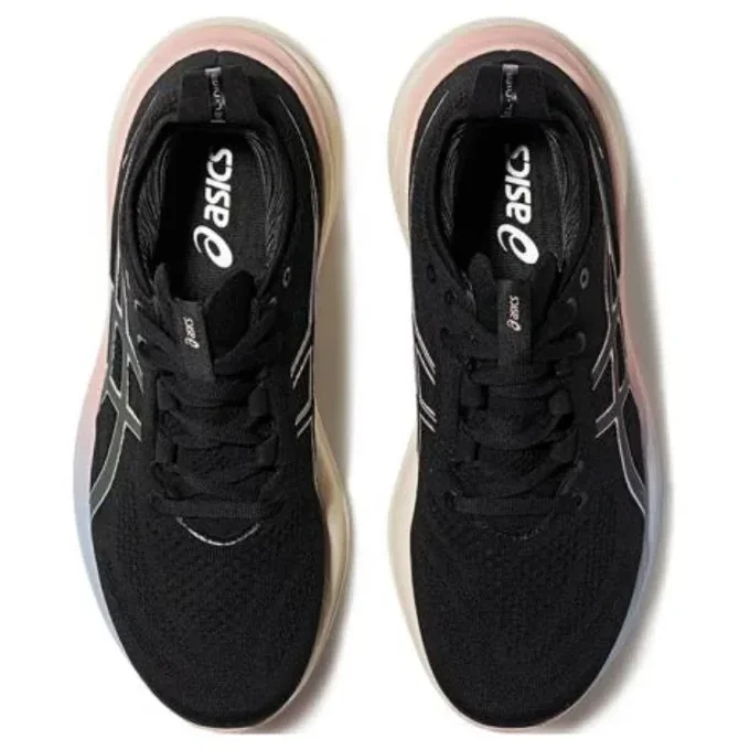 Gel-Nimbus 26 Sneakers «Black»