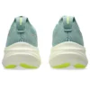 Gel-Nimbus 26 Sneakers «Grün-Weiss»