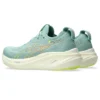 Gel-Nimbus 26 Sneakers «Light Celadon Safety Yellow»