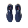 Gel-Nimbus 26 Sneakers «Navy Silver Gold»