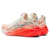 Gel-Nimbus 26 Tokyo „White Flash Coral“