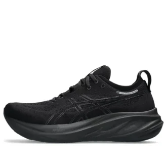 Gel-Nimbus 26 «Triple Black»