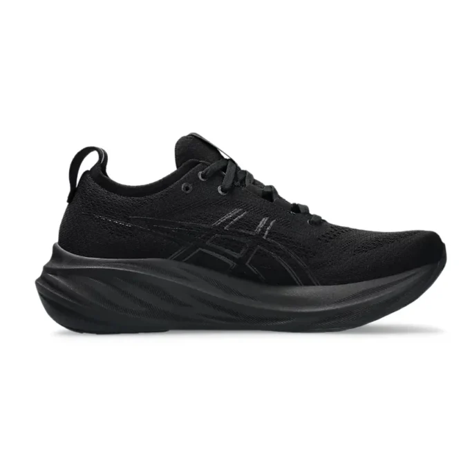 Gel-Nimbus 26 «Triple Black»