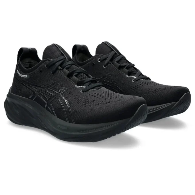 Gel-Nimbus 26 «Triple Black»