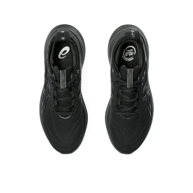 Gel-Nimbus 26 «Triple Black»