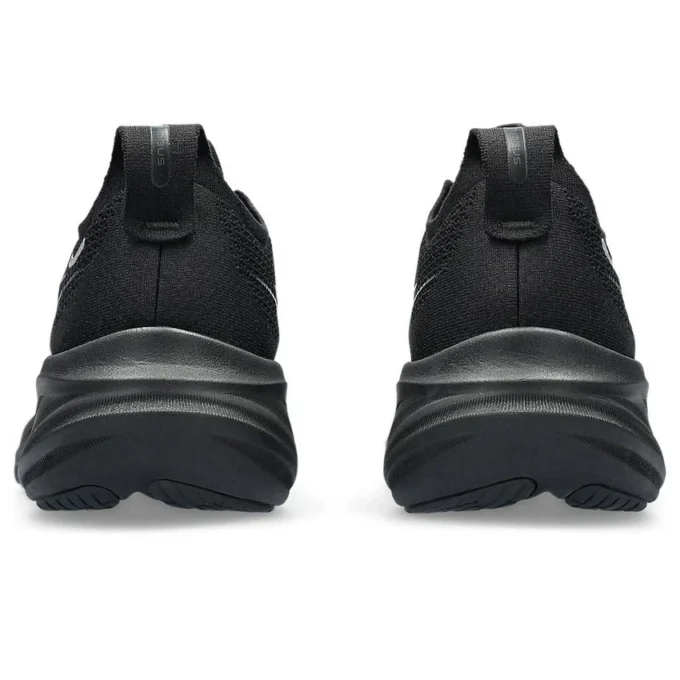 Gel-Nimbus 26 «Triple Black»