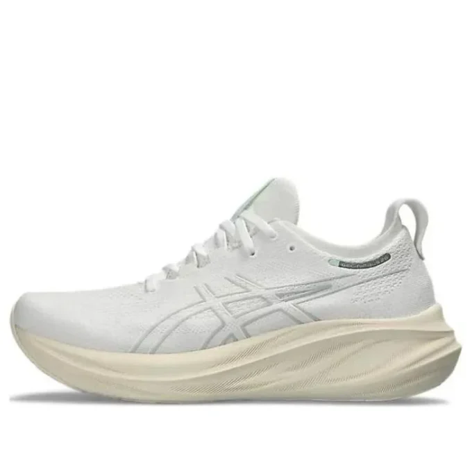 Gel-Nimbus 26 «White Beige»