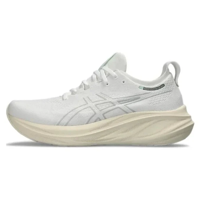 Gel-Nimbus 26 «White Beige»