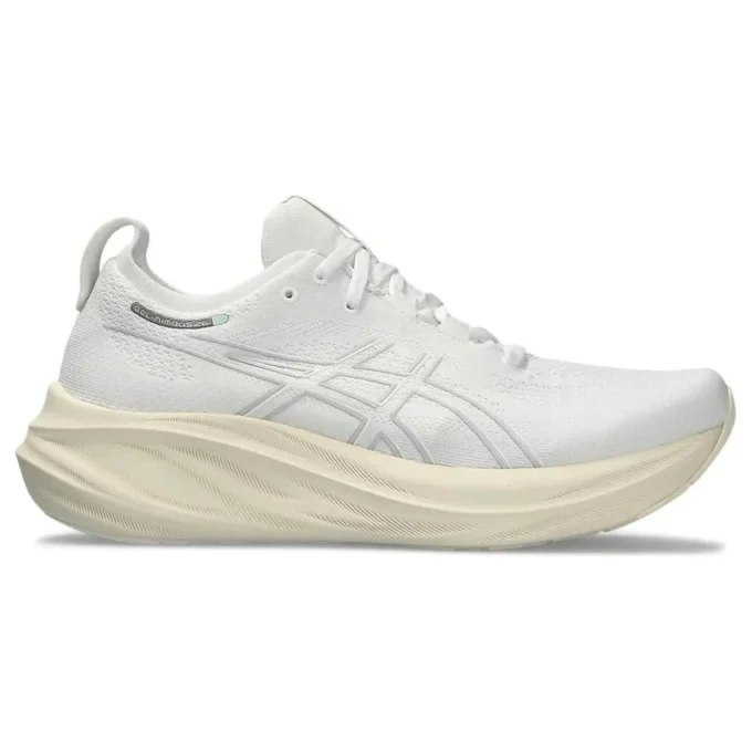 Gel-Nimbus 26 «White Beige»