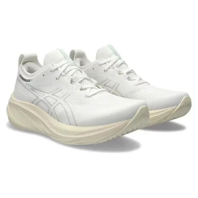 Gel-Nimbus 26 «White Beige»