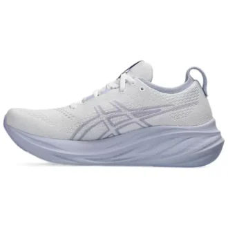 Gel-Nimbus 26 „White Fresh Air“