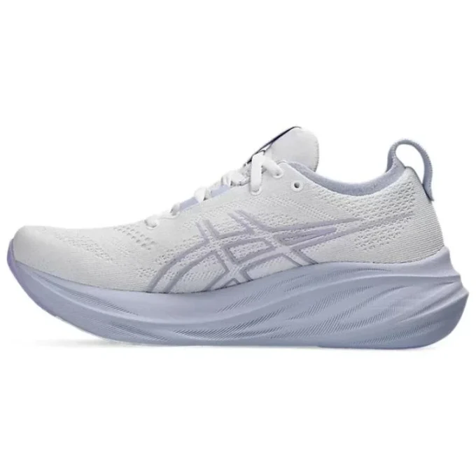 Gel-Nimbus 26 „White Fresh Air“