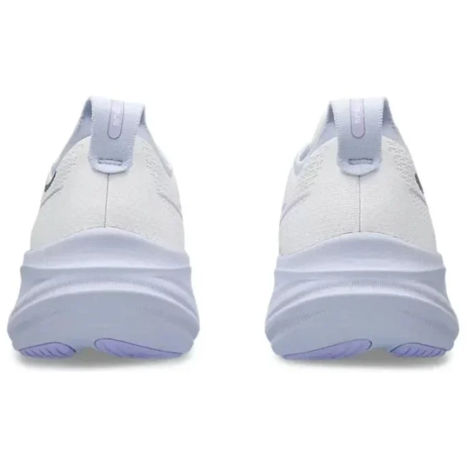 Gel-Nimbus 26 „White Fresh Air“