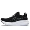 Gel-Nimbus 26 Wide „Black Graphite Grey“
