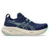 Gel-Nimbus 26 Wide „French Blue Electric Lime“
