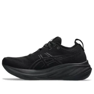 Gel-Nimbus 26 Wide «Triple Black»
