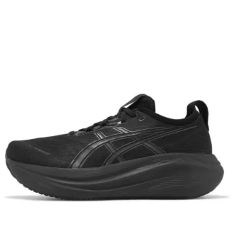 Gel-Nimbus 27 2E Wide «Schwarz»
