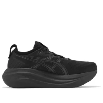 Gel-Nimbus 27 2E Wide «Schwarz»