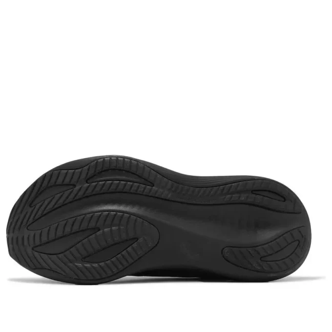 Gel-Nimbus 27 2E Wide «Schwarz»