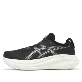 Gel-Nimbus 27 4E Extra Wide «Schwarz Beige»