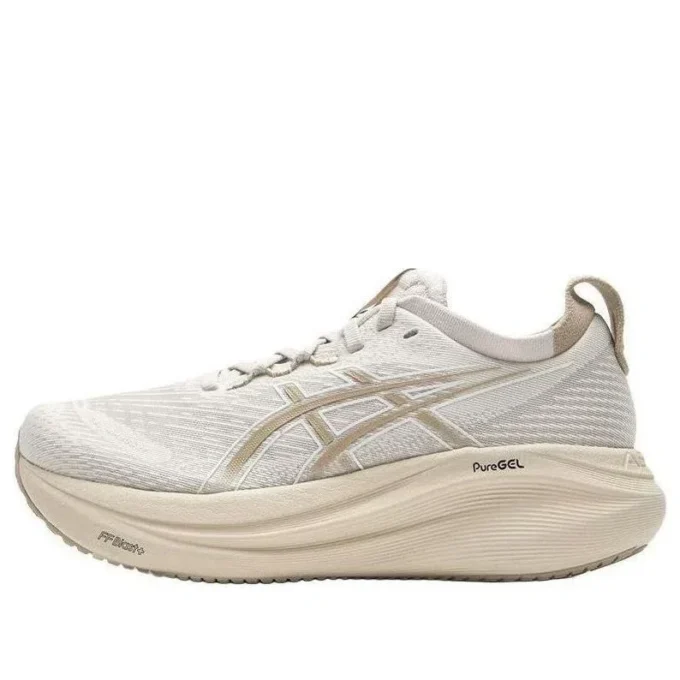 Gel-Nimbus 27 «Birch Feather Grey»