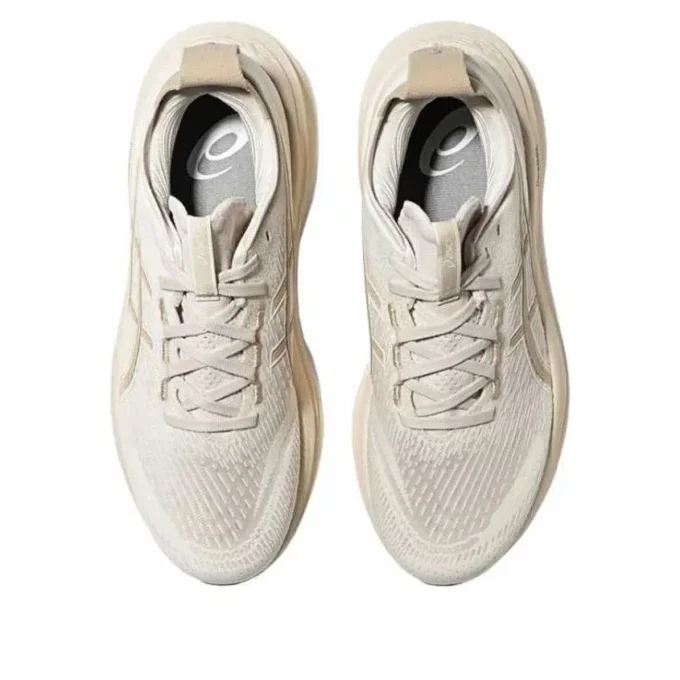 Gel-Nimbus 27 «Birch Feather Grey»