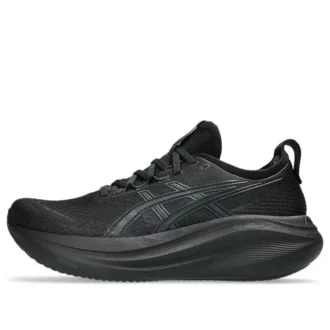 Gel-Nimbus 27 «Black Graphite Grey»