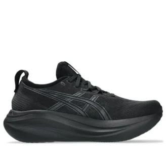 Gel-Nimbus 27 «Black Graphite Grey»