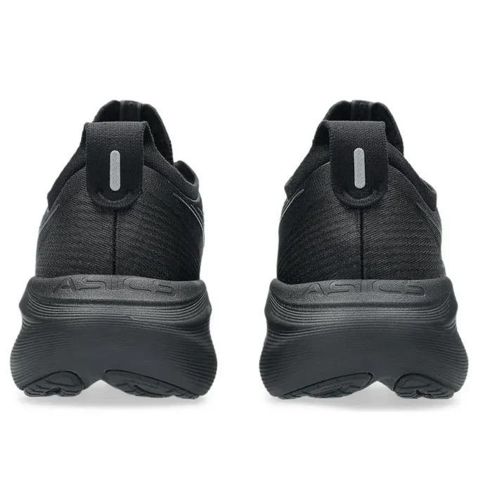 Gel-Nimbus 27 «Black Graphite Grey»