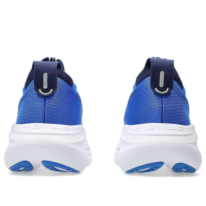 Gel-Nimbus 27 „Illusion Blue Indigo Blue“