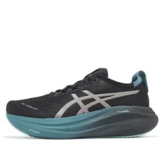 Gel-Nimbus 27 Lite-show CN «Black Teal»