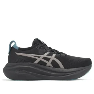 Gel-Nimbus 27 Lite-show CN «Black Teal»