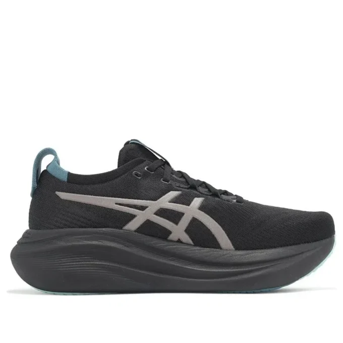 Gel-Nimbus 27 Lite-show CN «Black Teal»