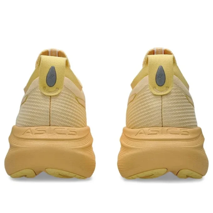 Gel-Nimbus 27 Lite Show „Light Orange“