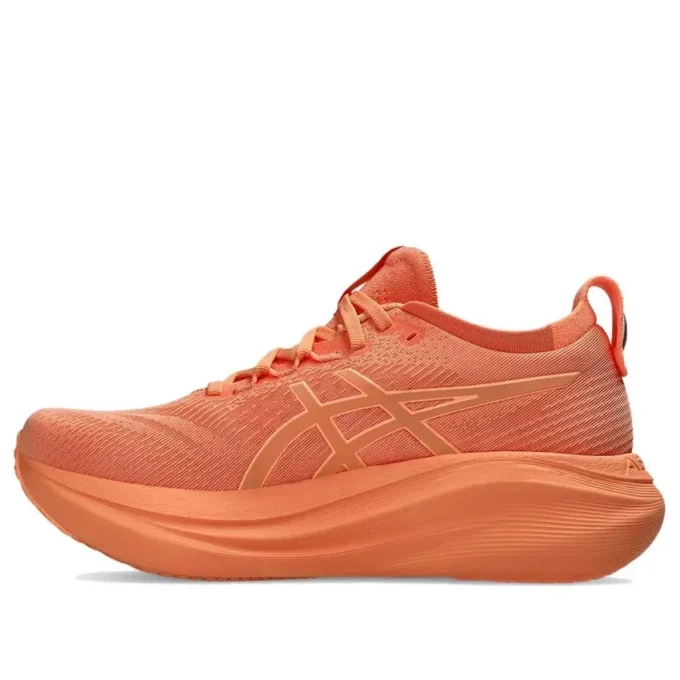Gel-Nimbus 27 «Lite Show Mojave»