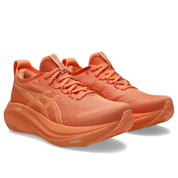 Gel-Nimbus 27 «Lite Show Mojave»