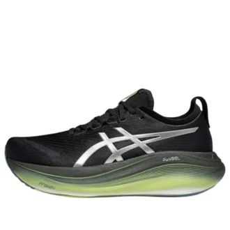 Gel-Nimbus 27 Luxe «Black Green»