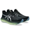 Gel-Nimbus 27 Luxe «Black Green»