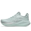 Gel-Nimbus 27 „Pure Aqua Pure Silver“