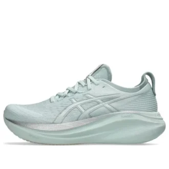 Gel-Nimbus 27 „Pure Aqua Pure Silver“