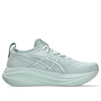Gel-Nimbus 27 „Pure Aqua Pure Silver“