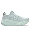 Gel-Nimbus 27 „Pure Aqua Pure Silver“