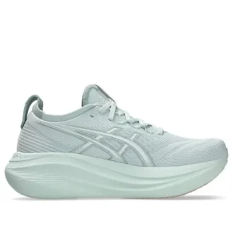 Gel-Nimbus 27 „Pure Aqua Pure Silver“